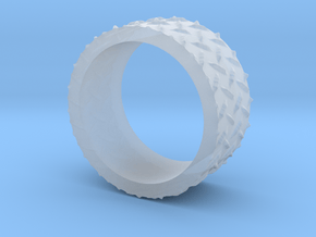 ring -- Thu, 30 Jan 2014 04:47:25 +0100 in Clear Ultra Fine Detail Plastic