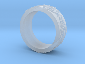 ring -- Thu, 30 Jan 2014 22:22:16 +0100 in Clear Ultra Fine Detail Plastic