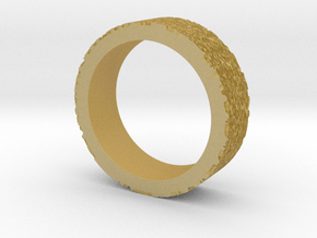 ring -- Fri, 31 Jan 2014 04:06:08 +0100 in Tan Fine Detail Plastic