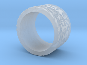 ring -- Sat, 01 Feb 2014 22:19:12 +0100 in Clear Ultra Fine Detail Plastic