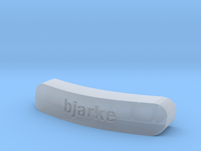 Mouse part -- Fri, 07 Feb 2014 09:22:05 +0100 in Clear Ultra Fine Detail Plastic