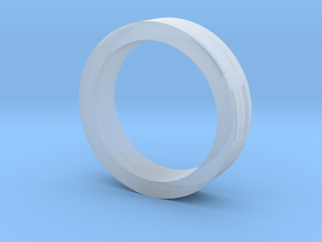 ring -- Tue, 18 Feb 2014 22:54:21 +0100 in Clear Ultra Fine Detail Plastic