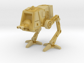 1/72 Imperial AT-PT in Tan Fine Detail Plastic