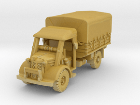 Austin K30 (covered) 1/220 in Tan Fine Detail Plastic