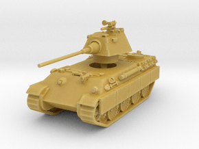 Panther F Infrared 1/100 in Tan Fine Detail Plastic