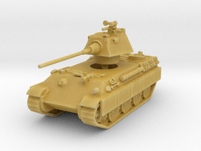 Panther F Infrared 1/200 in Tan Fine Detail Plastic