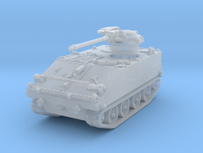 M114A1 20mm 1/56 in Clear Ultra Fine Detail Plastic