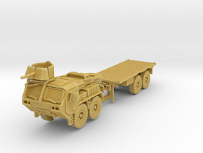Mk48/14 Dragon LVS MAK MG 1/144 in Tan Fine Detail Plastic