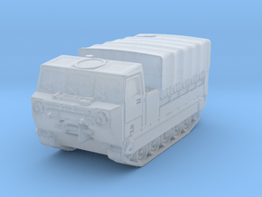 M548 (Covered) 1/120 in Clear Ultra Fine Detail Plastic