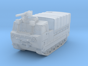 M548 MG (Covered) 1/220 in Clear Ultra Fine Detail Plastic
