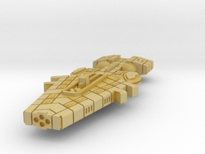 Orion (KON) Cruiser in Tan Fine Detail Plastic