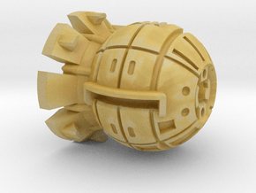 Terran (TFN) Sandfly CVE in Tan Fine Detail Plastic