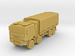 Mack MSVS SMP (covered) 1/120 in Tan Fine Detail Plastic
