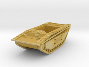 LVT-2 1/220 in Tan Fine Detail Plastic