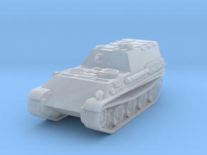 Panther APC 1/100 in Clear Ultra Fine Detail Plastic