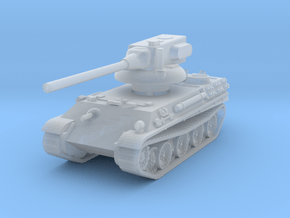 Panther Nothung Auto Loader 1/200 in Clear Ultra Fine Detail Plastic