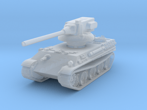 Panther Nothung Auto Loader 1/285 in Clear Ultra Fine Detail Plastic