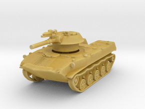 BMD-1 1/200 in Tan Fine Detail Plastic