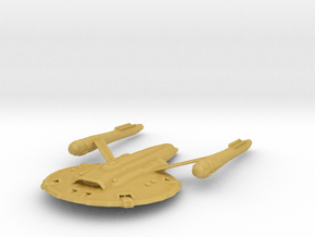 tos Forrest-class in Tan Fine Detail Plastic