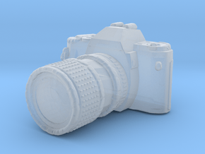 PENTAX Camera - 1/10 in Clear Ultra Fine Detail Plastic