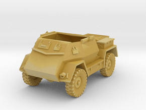 ACV-IP(HO/1:87 Scale) in Tan Fine Detail Plastic
