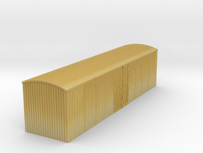 VR NT(O/1:48 Scale) in Tan Fine Detail Plastic