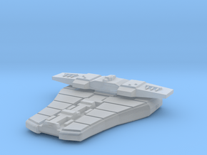 3788 Scale Maesron Destroyer (DD) MGL in Clear Ultra Fine Detail Plastic