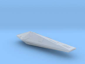 3125 Scale Hydran Escort Lancer CVN in Clear Ultra Fine Detail Plastic