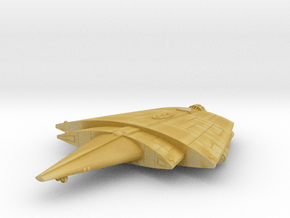 3125 Scale Hiver Dreadnought (DN) MGL in Tan Fine Detail Plastic