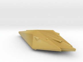 3125 Scale Singer Frigate (FF) MGL in Tan Fine Detail Plastic