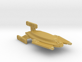 3788 Scale Vudar Dreadnought (DN) MGL in Tan Fine Detail Plastic
