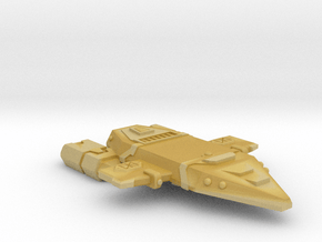3125 Scale Orion Medium Raider CVN in Tan Fine Detail Plastic
