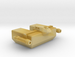 Omni Scale LDR Small Freighter (Class-I) CVN in Tan Fine Detail Plastic