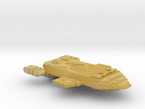 3125 Scale Orion Dreadnought (DN) CVN in Tan Fine Detail Plastic