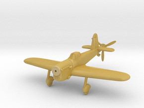 1/144 Miles M.20/4 in Tan Fine Detail Plastic