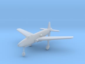 1/144 Dornier P.247 in Clear Ultra Fine Detail Plastic