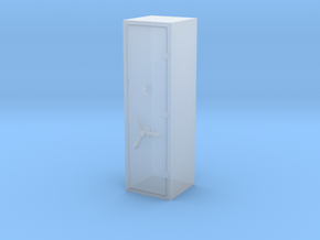 Large Safe 1/56 in Clear Ultra Fine Detail Plastic