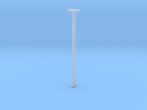 50ft Flood Light (x2) 1/160 in Clear Ultra Fine Detail Plastic