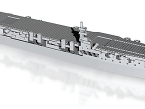 USS Princeton CV 1/1800 in Clear Ultra Fine Detail Plastic