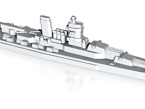 B-64 'Super Cruiser' 1/4800 in Clear Ultra Fine Detail Plastic