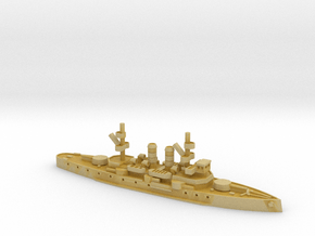  HNoMS Norge 1/1800 in Tan Fine Detail Plastic