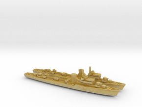 Comandanti Megalie d'oro x2 1/1800 in Tan Fine Detail Plastic