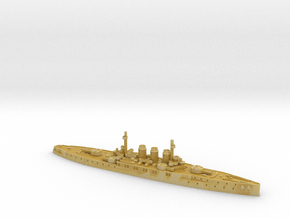 Rurik II 1/2400 in Tan Fine Detail Plastic