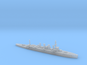 HMS Birkenhead 1/1250 in Clear Ultra Fine Detail Plastic