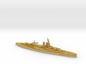 HMS Erin 1/1800 in Tan Fine Detail Plastic