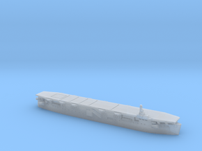 HMS Nairana 1/2400 in Clear Ultra Fine Detail Plastic