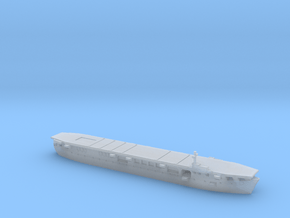 HMS Activity 1/2400 in Clear Ultra Fine Detail Plastic