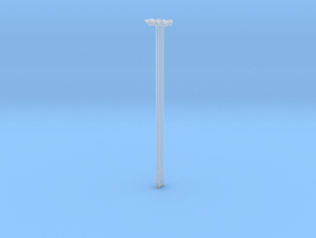 50ft Flood Light ver.2 (x2) 1/160 in Clear Ultra Fine Detail Plastic