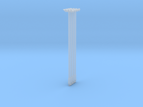 50ft Flood Light ver.2 (x4) 1/200 in Clear Ultra Fine Detail Plastic