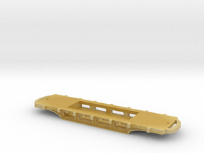 A-1-160-pechot-platform-wagon1a in Tan Fine Detail Plastic